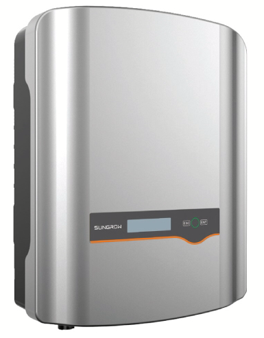 SG5K-D Solar Inverter