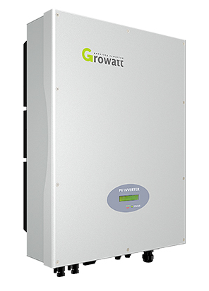 Growatt 5000UE Solar Inverter