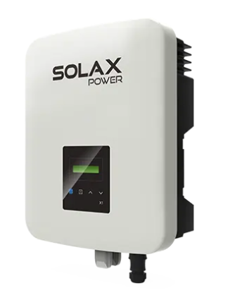 X1-5.0-T-D(L) Solar Inverter