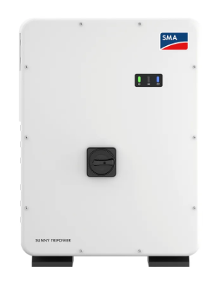 STP50-40 Solar Inverter