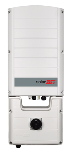 SE5K-AUB Solar Inverter