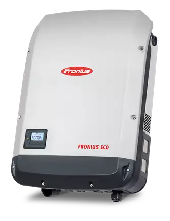 Eco 25.0-3-S Solar Inverter