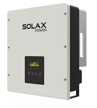 X1-SMT-10K-G2 Solar Inverter