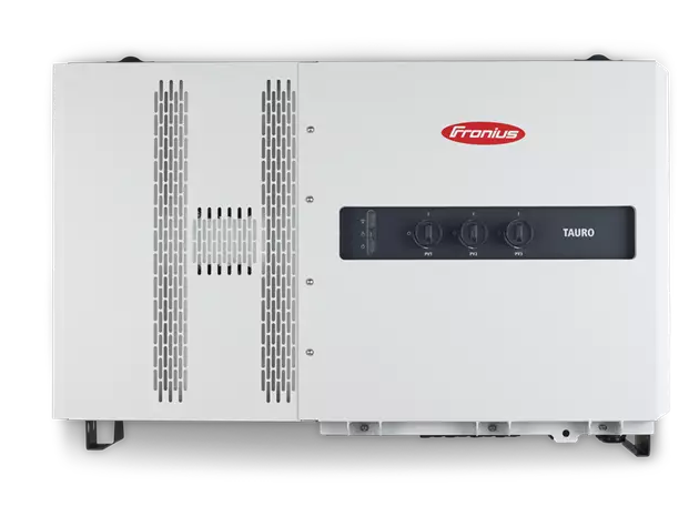 TAURO 50-3-D Solar Inverter