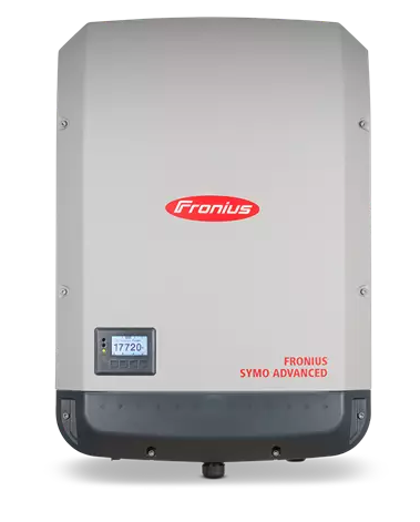 Symo 17.5-3-M Solar Inverter