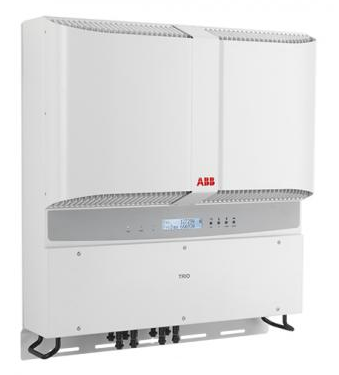 PVI-12.5-TL-OUTD-FS Solar Inverter