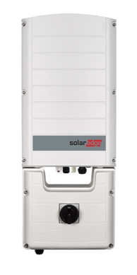 SE15K Solar Inverter