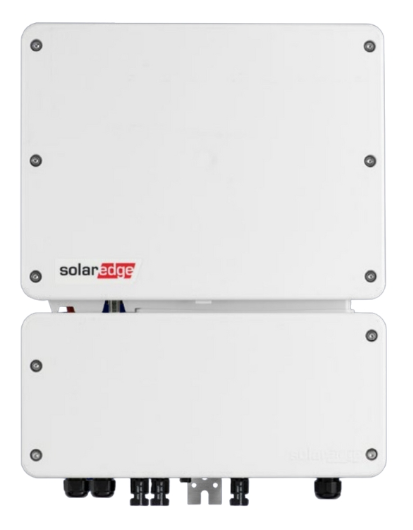 SE5000H-XXX Energy Hub Solar Inverter