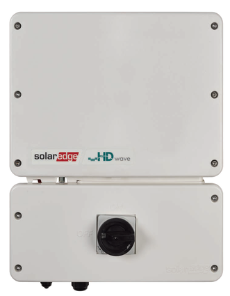 SE5000H-GEN Solar Inverter