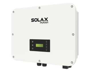 X3-10.0-T Solar Inverter