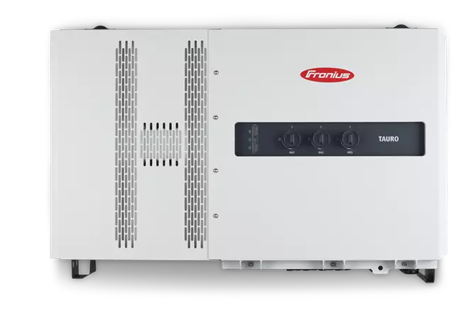 TAURO ECO 50-3-D Solar Inverter