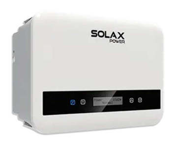 X1-BOOST-5K-G4 Solar Inverter