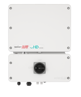 SE8250H Solar Inverter