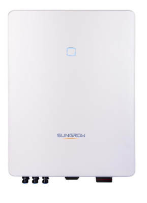 SG8.0RT Solar Inverter