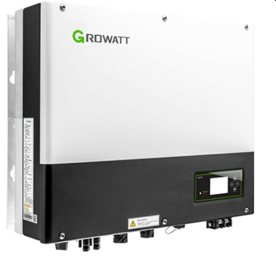 Growatt SPH5000 Solar Inverter