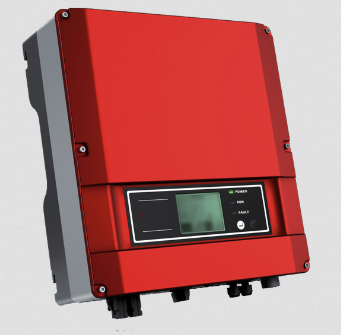 GW10KL-DT Solar Inverter