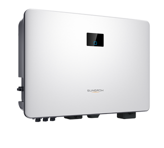 SG8.0RS-ADA Solar Inverter