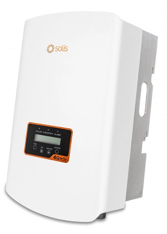 Solis-10K Solar Inverter