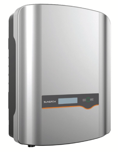 SG5K-D Premium Solar Inverter