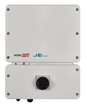 SE6000H Solar Inverter