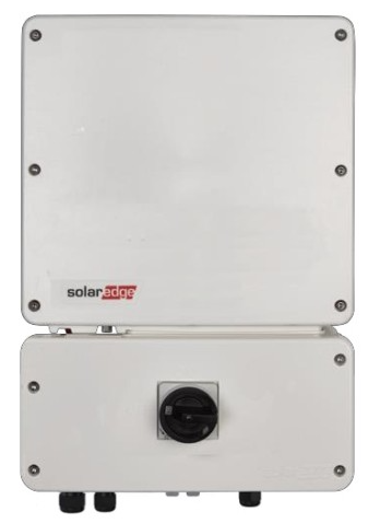 SE10000H Solar Inverter