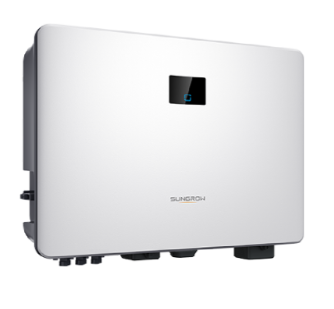 SG10RS Solar Inverter