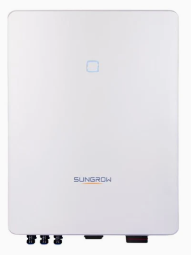 SG8K-D Solar Inverter