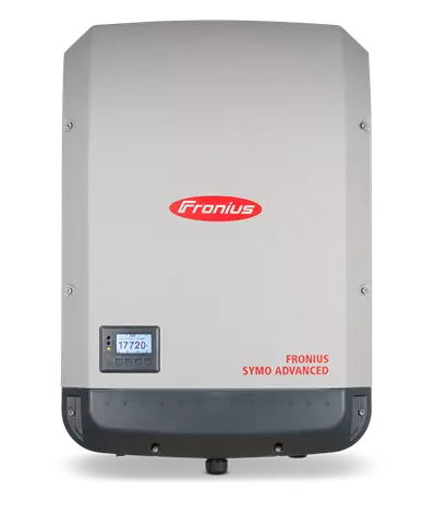 Symo 12.5-3-M Solar Inverter