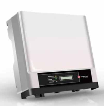 GW5KD-NS Solar Inverter