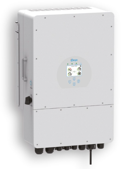 SUN-5K-SG04LP3-EU Solar Inverter