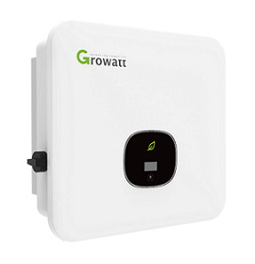 Growatt MOD 8000TL3-X Solar Inverter