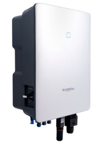 SG10RT Solar Inverter