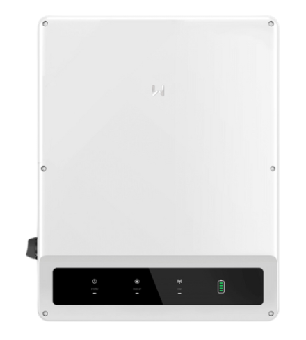 GW29.9-ET Solar Inverter