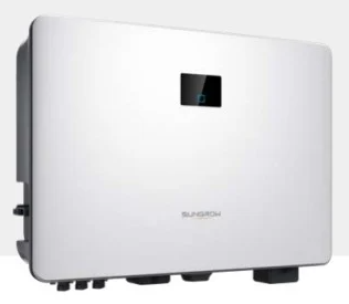 SG5.0RS-ADA Solar Inverter