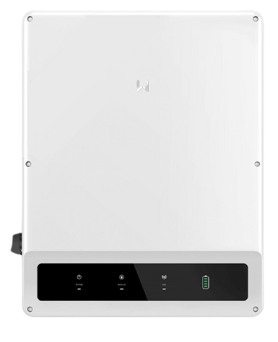 GW15K-ET Solar Inverter