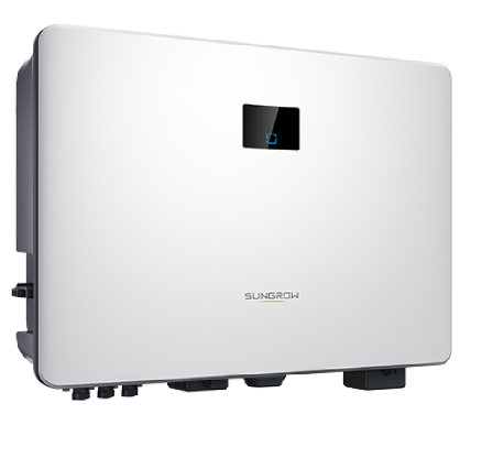 SG10RS-ADA Solar Inverter