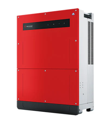 GW80K-MT Solar Inverter