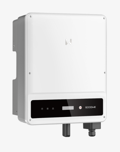 GW10K-MS Solar Inverter