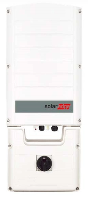 SE30K Solar Inverter