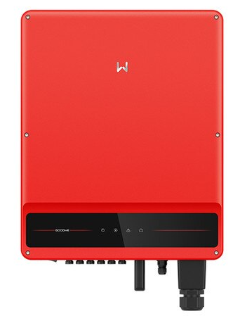 GW25K-MT Solar Inverter