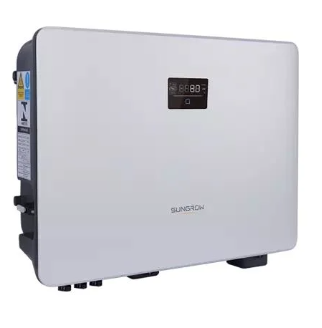 SG8.0RS Solar Inverter