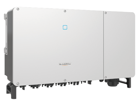 SG110CX Solar Inverter