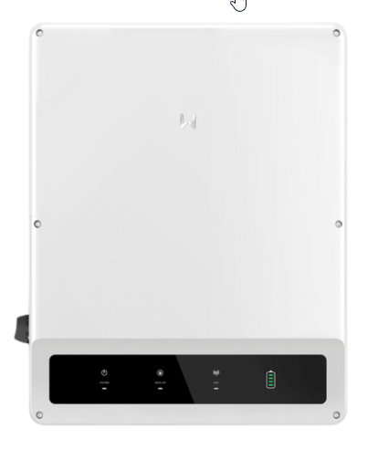 GW25K-ET Solar Inverter