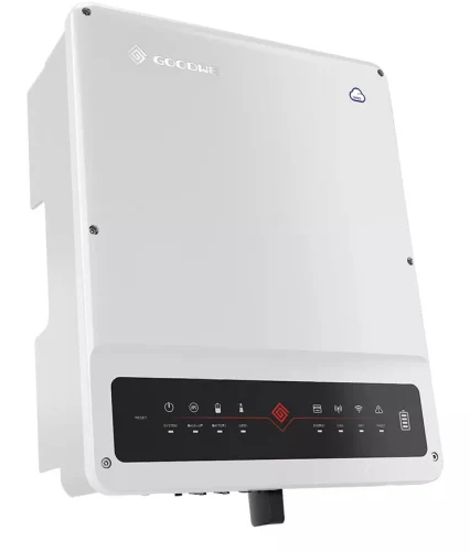 GW5000-MS Solar Inverter