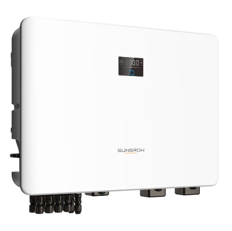 SH8.0 Solar Inverter