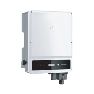 GW5000-SDT-20 Solar Inverter