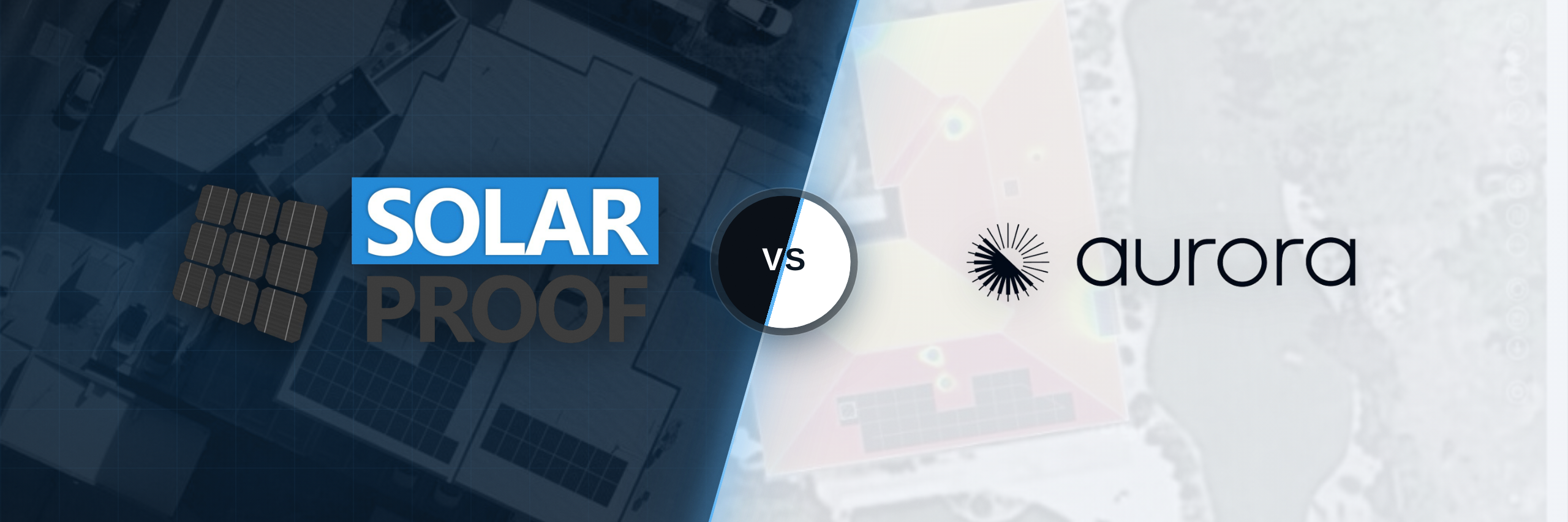 Solar Proof vs Aurora Solar: US Design Power vs Australian Fit