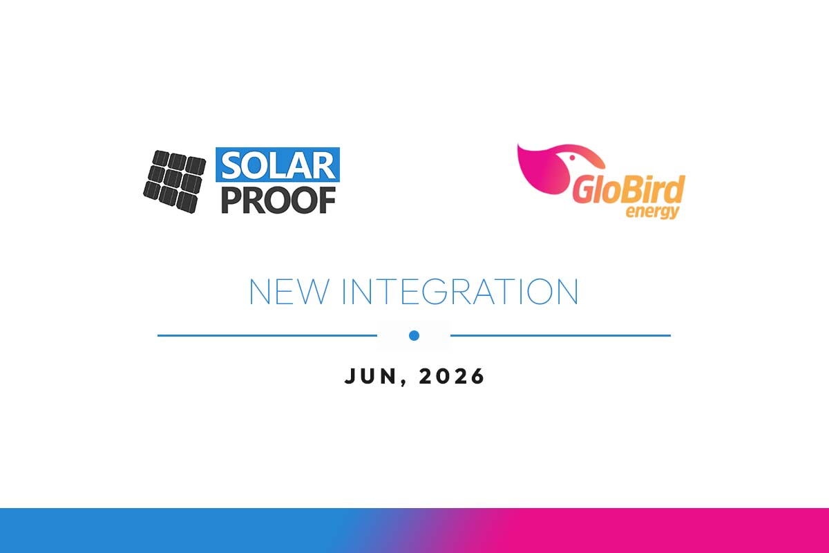 How to add GloBird ZEROHERO to a battery quote (and earn the referral)